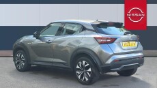 Nissan Juke 1.0 DiG-T 114 Acenta 5dr Petrol Hatchback